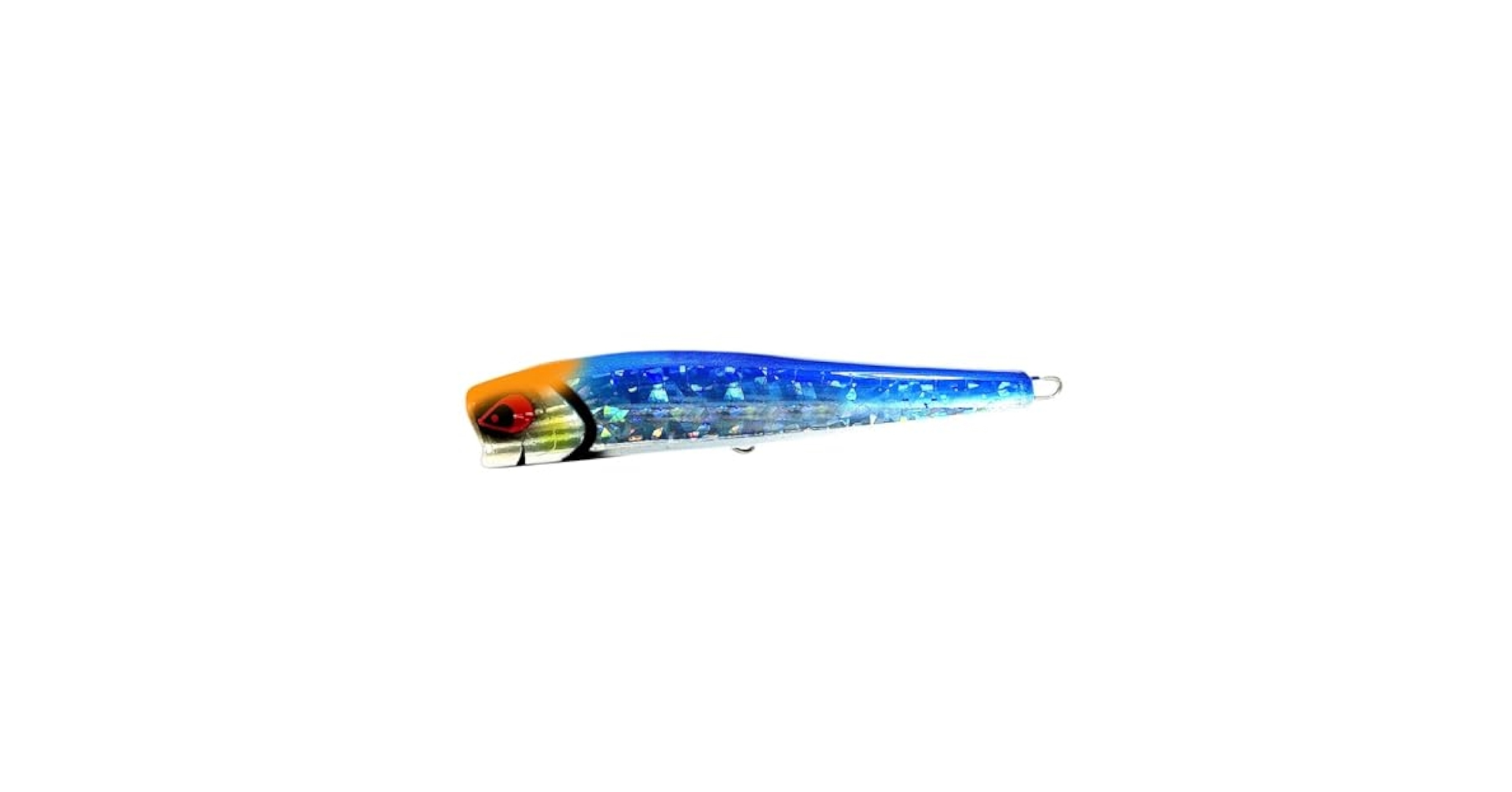 あいやーポッパー 200mm-110g　リアルマイワシ あいやーポッパー 200mm-110g リアルマイワシ - メルカリ
